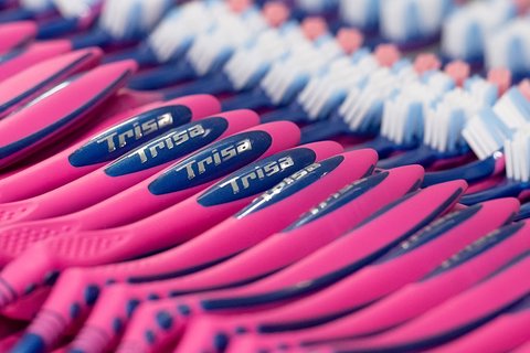 TRISA - Traditional brand | © TRISA - Traditional brand