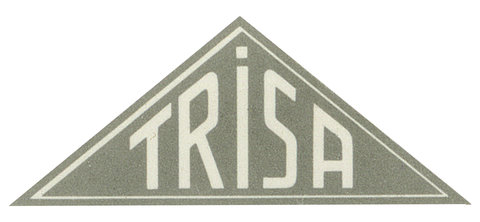 TRISA Geschichte - Name | © TRISA Geschichte - Name
