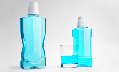 Oral health - Mouthwash | © Oral health - Mouthwash