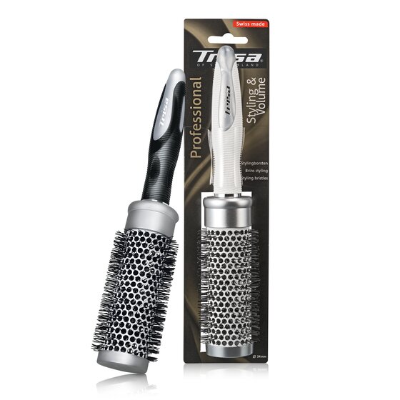 TRISA Hairbrush Professional Styling&Volume | © TRISA Hairbrush Professional Styling&Volume