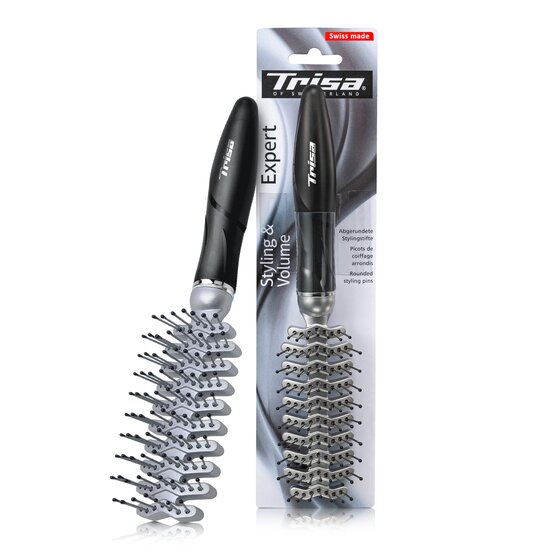 TRISA Hairbrush Expert Styling&Volume | © TRISA Hairbrush Expert Styling&Volume
