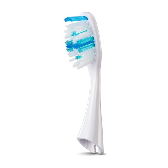 TRISA Brosse à dents électrique Sonicpower Complete Care têtes de brosse | © TRISA Brosse à dents électrique Sonicpower Complete Care têtes de brosse