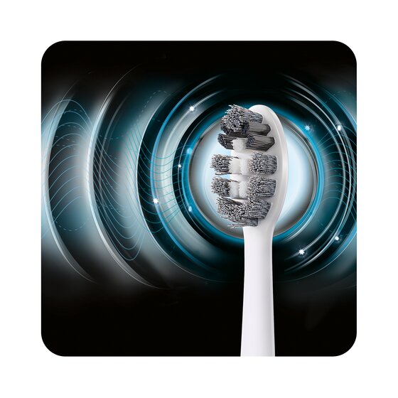 NEW: TRISA Sonic Ultimate sonic toothbrush | © NEW: TRISA Sonic Ultimate sonic toothbrush